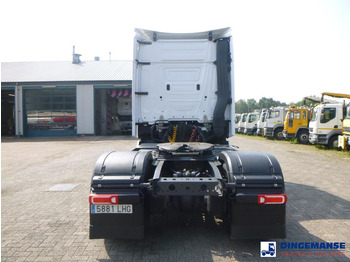 Cabeza tractora Mercedes-Benz Actros 1851 4x2 Euro 6 + Retarder: foto 5 Cabeza tractora Mercedes-Benz Actros 1851 4x2 Euro 6 + Retarder: foto 5