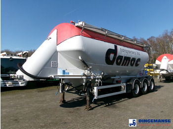 Semirremolque cisterna FELDBINDER