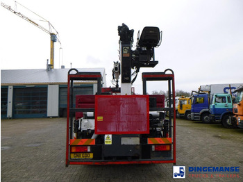 Arrendamiento de Iveco AD260S31Y 6x2 RHD + Hiab 144 DLS-2 Pro Iveco AD260S31Y 6x2 RHD + Hiab 144 DLS-2 Pro: foto 5