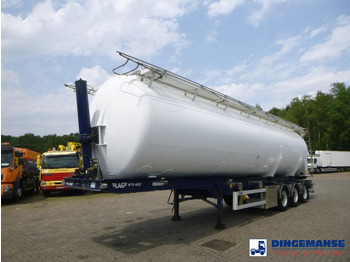 Semirremolque cisterna LAG