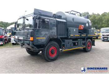 Camión cisterna MAN