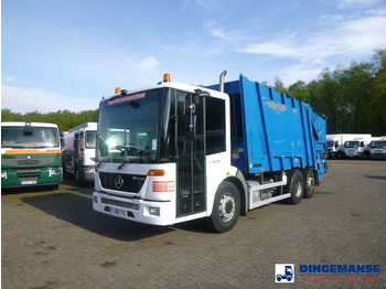 Arrendamiento de Mercedes-Benz Econic 2629 6x2 RHD Faun refuse truck Mercedes-Benz Econic 2629 6x2 RHD Faun refuse truck: foto 1 Arrendamiento de Mercedes-Benz Econic 2629 6x2 RHD Faun refuse truck Mercedes-Benz Econic 2629 6x2 RHD Faun refuse truck: foto 1