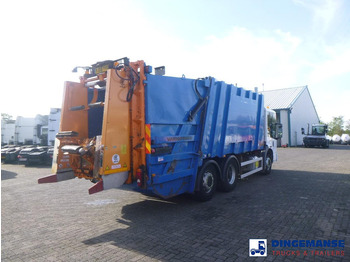 Arrendamiento de Mercedes-Benz Econic 2629 6x2 RHD Faun refuse truck Mercedes-Benz Econic 2629 6x2 RHD Faun refuse truck: foto 4 Arrendamiento de Mercedes-Benz Econic 2629 6x2 RHD Faun refuse truck Mercedes-Benz Econic 2629 6x2 RHD Faun refuse truck: foto 4