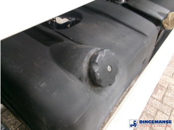 Arrendamiento de Renault Midlum 280 Dxi 4x2 fuel tank 11.3 m3 / 3 comp Renault Midlum 280 Dxi 4x2 fuel tank 11.3 m3 / 3 comp: foto 5 Arrendamiento de Renault Midlum 280 Dxi 4x2 fuel tank 11.3 m3 / 3 comp Renault Midlum 280 Dxi 4x2 fuel tank 11.3 m3 / 3 comp: foto 5