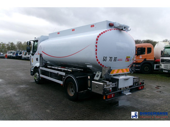Arrendamiento de Renault Midlum 280 Dxi 4x2 fuel tank 11.3 m3 / 3 comp Renault Midlum 280 Dxi 4x2 fuel tank 11.3 m3 / 3 comp: foto 3 Arrendamiento de Renault Midlum 280 Dxi 4x2 fuel tank 11.3 m3 / 3 comp Renault Midlum 280 Dxi 4x2 fuel tank 11.3 m3 / 3 comp: foto 3