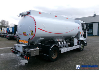 Arrendamiento de Renault Midlum 280 Dxi 4x2 fuel tank 11.3 m3 / 3 comp Renault Midlum 280 Dxi 4x2 fuel tank 11.3 m3 / 3 comp: foto 4 Arrendamiento de Renault Midlum 280 Dxi 4x2 fuel tank 11.3 m3 / 3 comp Renault Midlum 280 Dxi 4x2 fuel tank 11.3 m3 / 3 comp: foto 4