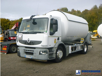 Camión cisterna RENAULT Premium 270