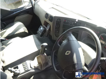 Camión frigorífico Renault Premium 370 dxi 6x2 RHD Carrier Supra 950 MT frigo: foto 5