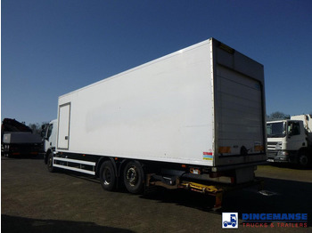 Camión frigorífico Renault Premium 370 dxi 6x2 RHD Carrier Supra 950 MT frigo: foto 4