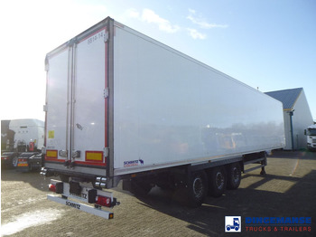 Semirremolque frigorífico Schmitz Cargobull Frigo trailer + Carrier Vector 1350: foto 4
