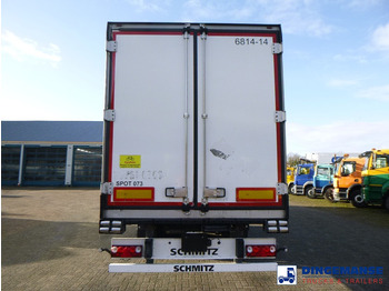 Semirremolque frigorífico Schmitz Cargobull Frigo trailer + Carrier Vector 1350: foto 5