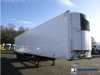 Semirremolque frigorífico Schmitz Cargobull Frigo trailer + Carrier Vector 1350: foto 2