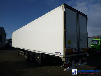 Semirremolque frigorífico Schmitz Cargobull Frigo trailer + Carrier Vector 1350: foto 3
