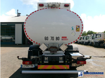Camión cisterna Volvo FE 260 4x2 dxi fuel tank 13.3 m3 / 4 comp / ADR 21-06-2024: foto 5 Camión cisterna Volvo FE 260 4x2 dxi fuel tank 13.3 m3 / 4 comp / ADR 21-06-2024: foto 5