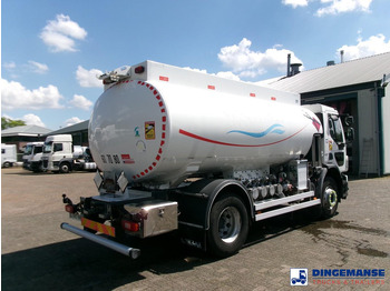 Camión cisterna Volvo FE 260 4x2 dxi fuel tank 13.3 m3 / 4 comp / ADR 21-06-2024: foto 4 Camión cisterna Volvo FE 260 4x2 dxi fuel tank 13.3 m3 / 4 comp / ADR 21-06-2024: foto 4