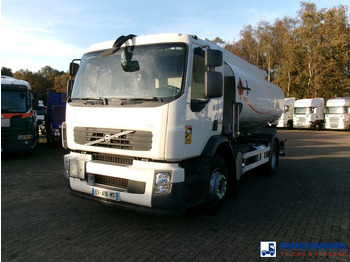 Camión cisterna VOLVO FE 280