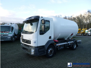 Camión cisterna VOLVO FL 260
