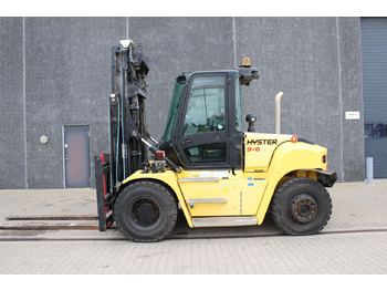 Carretilla elevadora diésel HYSTER