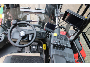 Carretilla elevadora diésel nuevo Kalmar DCG250-12: foto 4