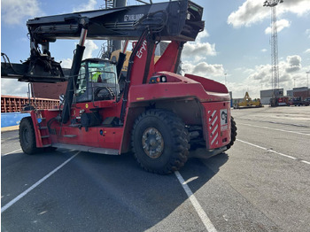 Reach stacker Kalmar DRG450-65S5: foto 3