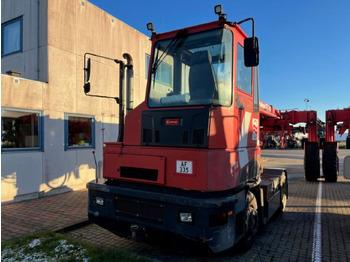 Tractor industrial KALMAR