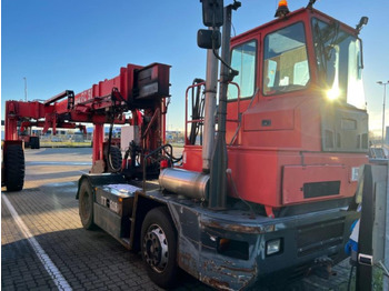 Tractor industrial KALMAR
