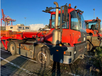 Tractor industrial KALMAR