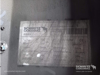 Semirremolque isotérmico SCHMITZ Auflieger Tiefkühler Standard: foto 4 Semirremolque isotérmico SCHMITZ Auflieger Tiefkühler Standard: foto 4