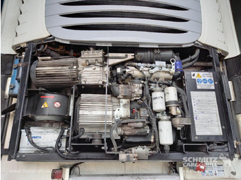 Semirremolque isotérmico SCHMITZ Auflieger Tiefkühler Standard: foto 3 Semirremolque isotérmico SCHMITZ Auflieger Tiefkühler Standard: foto 3