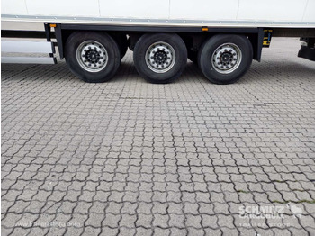 Semirremolque isotérmico SCHMITZ Auflieger Tiefkühler Standard: foto 2 Semirremolque isotérmico SCHMITZ Auflieger Tiefkühler Standard: foto 2