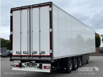Semirremolque isotérmico SCHMITZ Auflieger Tiefkühler Standard Double deck: foto 5