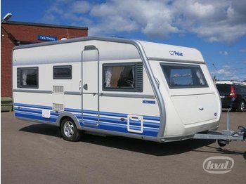 Cámper Polar 520 GS LB 2.5 Husvagn: foto 1