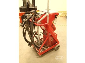 Equipo de soldadura Tecna TE 95 Spot welding: foto 1