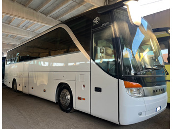 Autocar SETRA