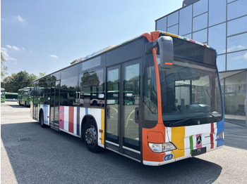 Autobús urbano MERCEDES-BENZ Citaro