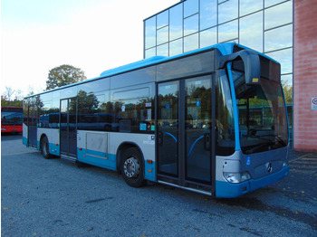 Autobús urbano MERCEDES-BENZ Citaro