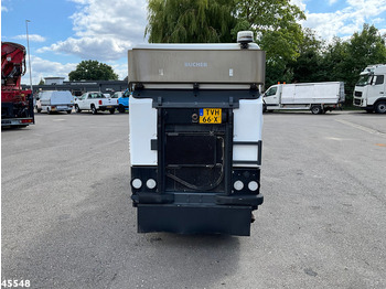 Barredora vial Bucher Citycat 2020 with 3-rd brush: foto 5