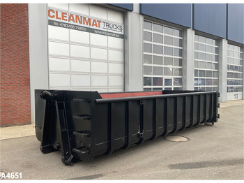 Contenedor de gancho