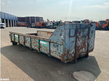Contenedor de gancho Container 9m³: foto 2