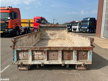 Contenedor de gancho Container 9m³: foto 5