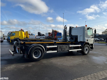 Camión multibasculante DAF FA 65 CF 250 Manual 20 Ton haakarmsysteem: foto 5