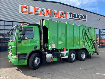 Camión de basura DAF CF 75 310