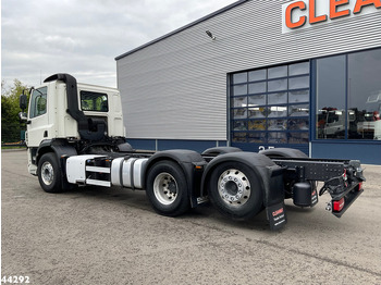 Arrendamiento de DAF FAN CF 450 Euro 6 Chassis Cabine DAF FAN CF 450 Euro 6 Chassis Cabine: foto 2