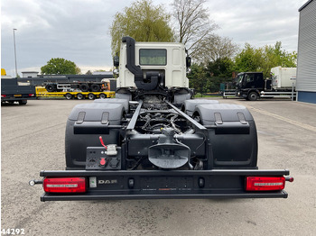 Camión chasis DAF FAN CF 450 Euro 6 Chassis Cabine: foto 3