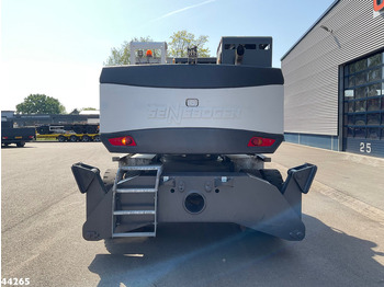 Equipo de manutención Sennebogen 821 E Material Handling Machine: foto 3