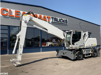 Equipo de manutención Sennebogen 821 E Material Handling Machine: foto 5