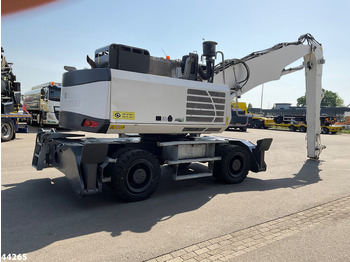 Equipo de manutención Sennebogen 821 E Material Handling Machine: foto 4