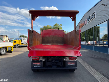 Camión volquete MAN TGS 35.510 8X6H 15m³ kipper: foto 4 Camión volquete MAN TGS 35.510 8X6H 15m³ kipper: foto 4