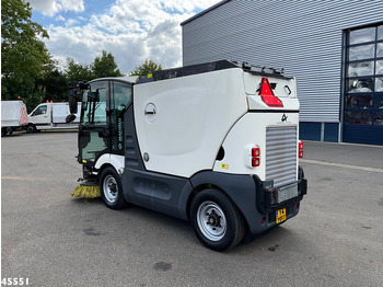 Barredora vial Mathieu MC 210 Azura Flex Euro 6: foto 5