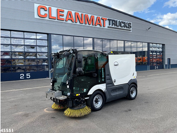 Barredora vial Mathieu MC 210 Azura Flex Euro 6: foto 4